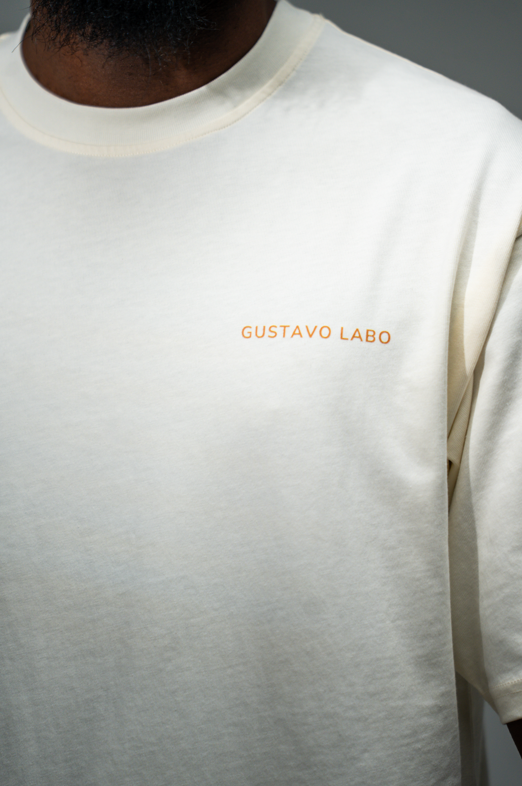 T-Shirt Prestige Destination - Louvres