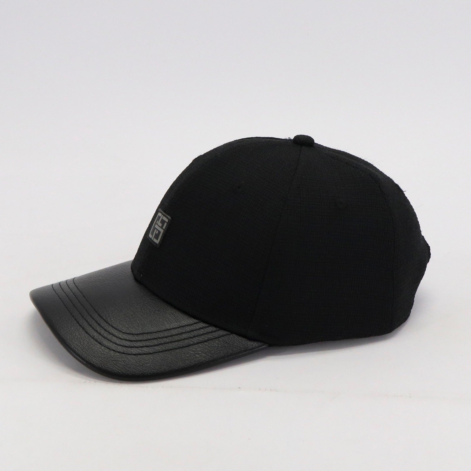 Casquette GL Black Crown