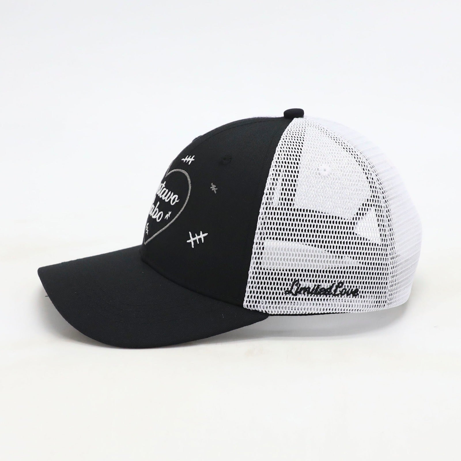 Casquette GL Limited Love