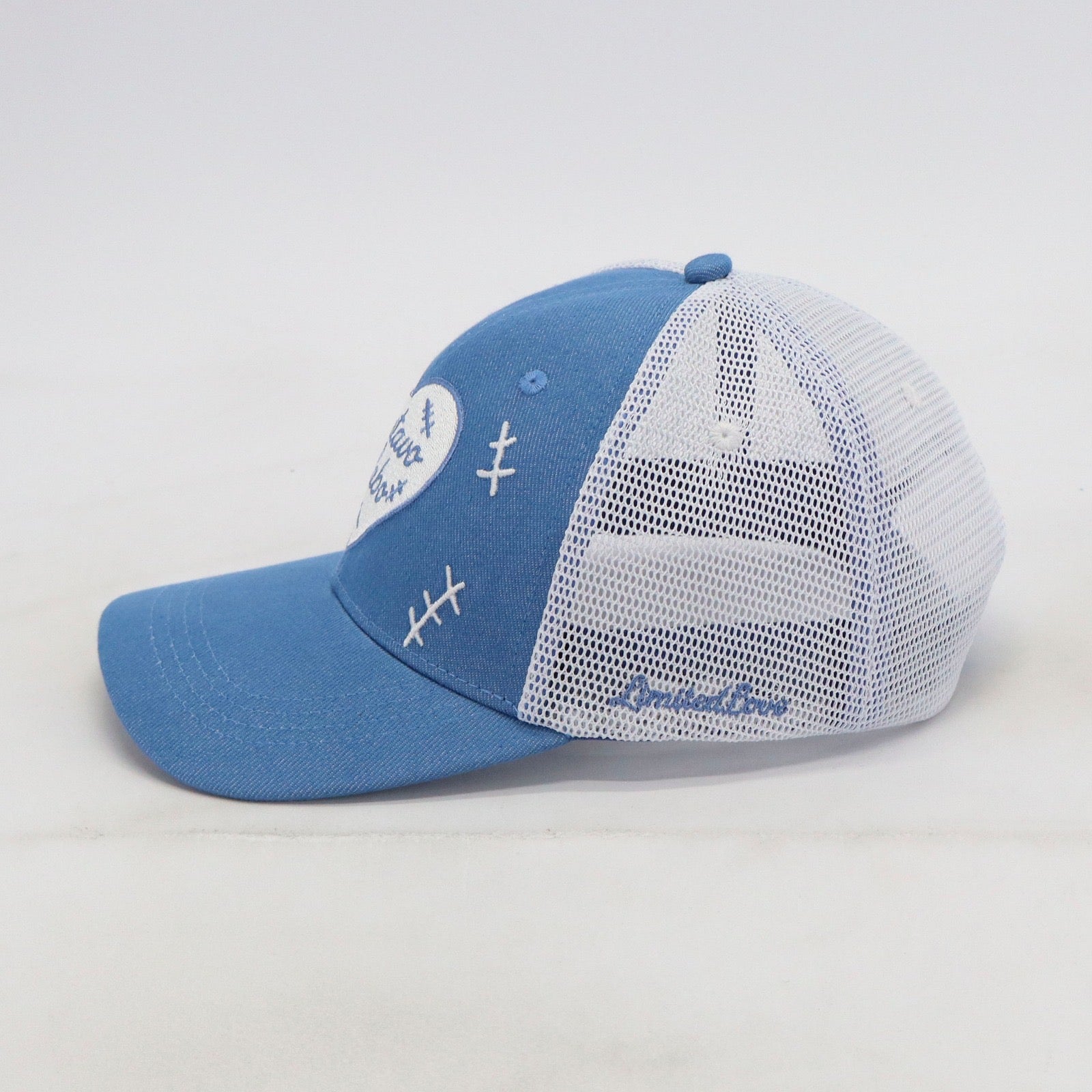 Casquette GL Limited Love