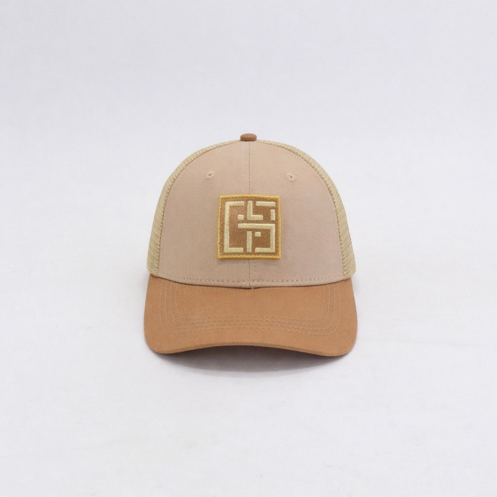 Casquette GL Trucker