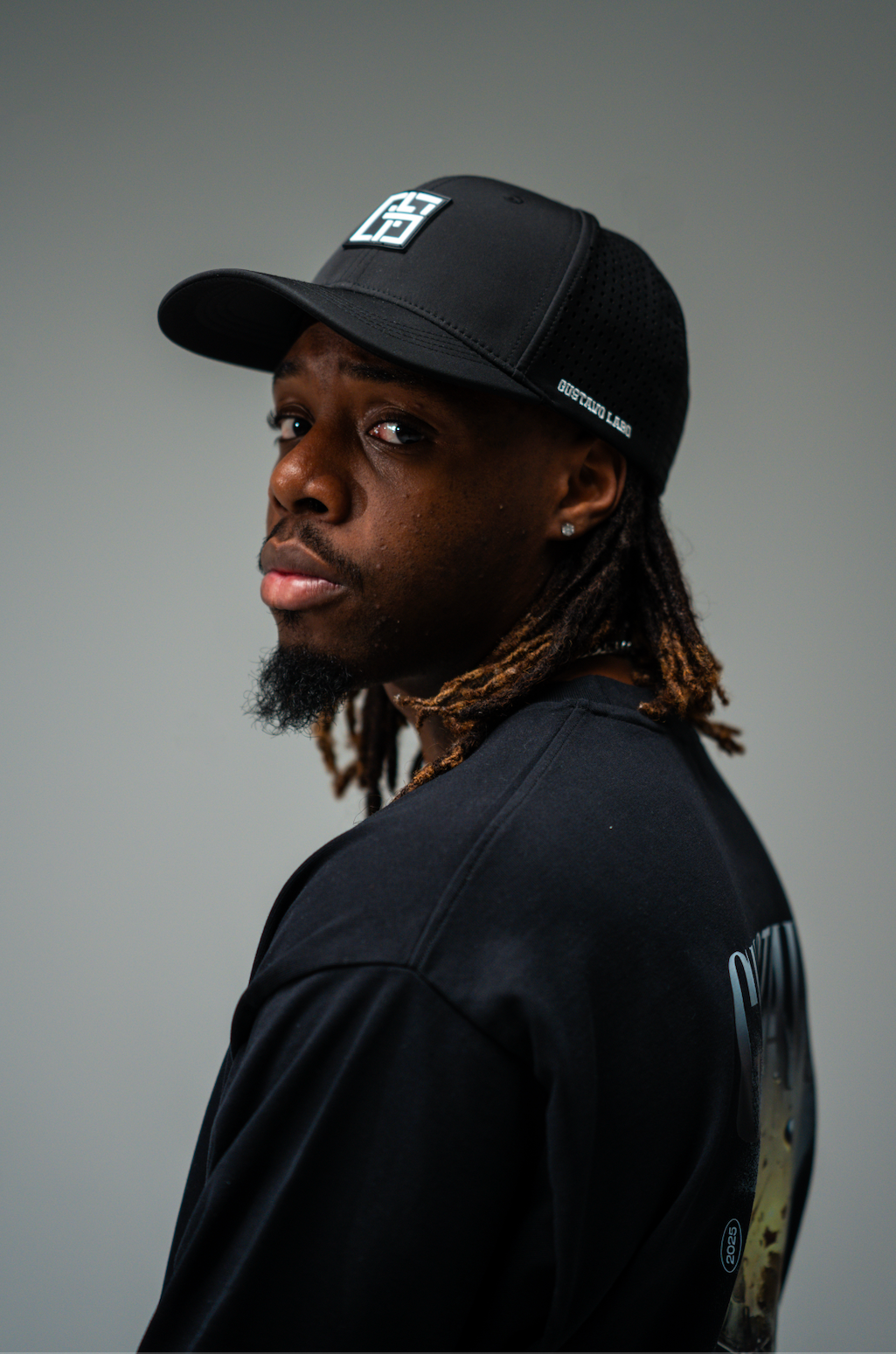 Casquette GL Athletic