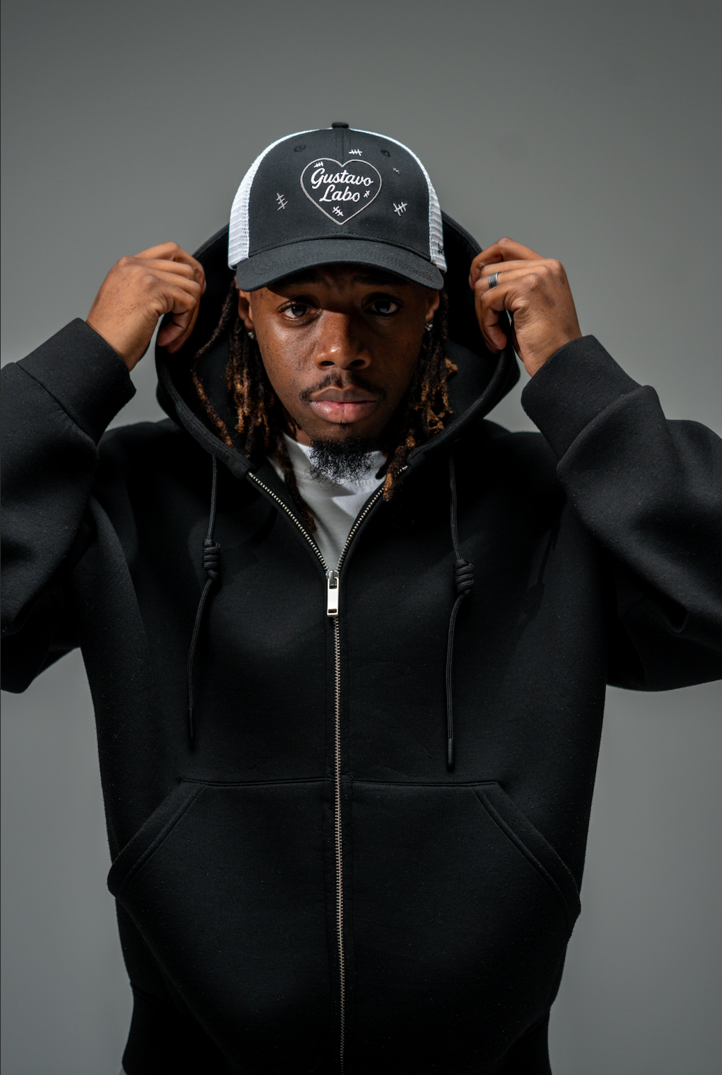 Casquette GL Limited Love