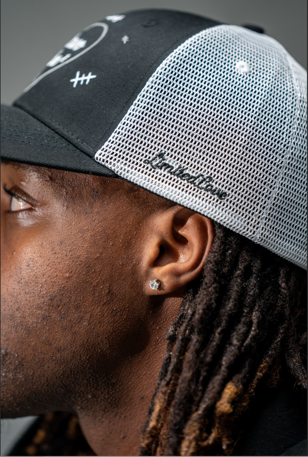 Casquette GL Limited Love