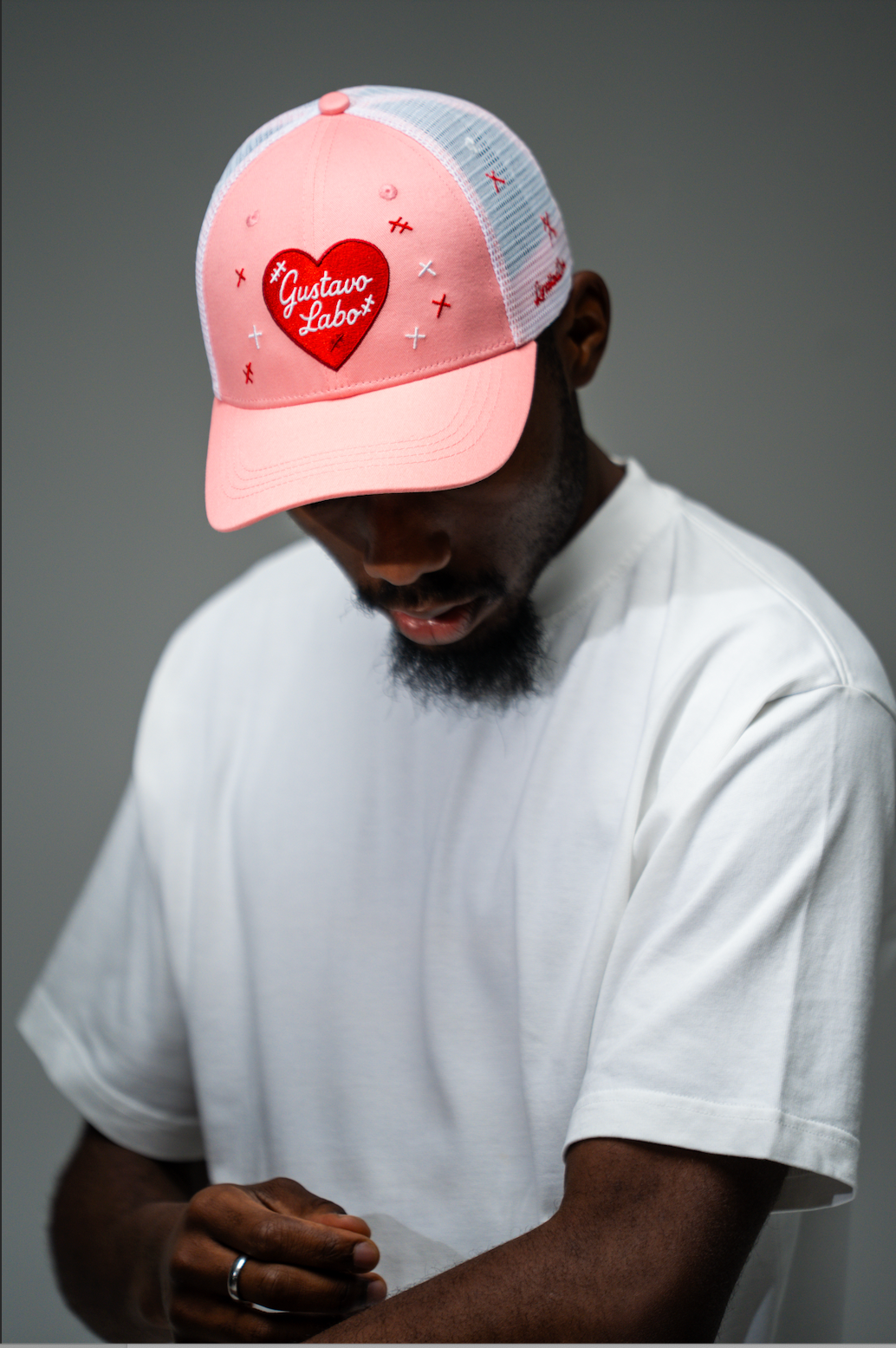 Casquette GL Limited Love