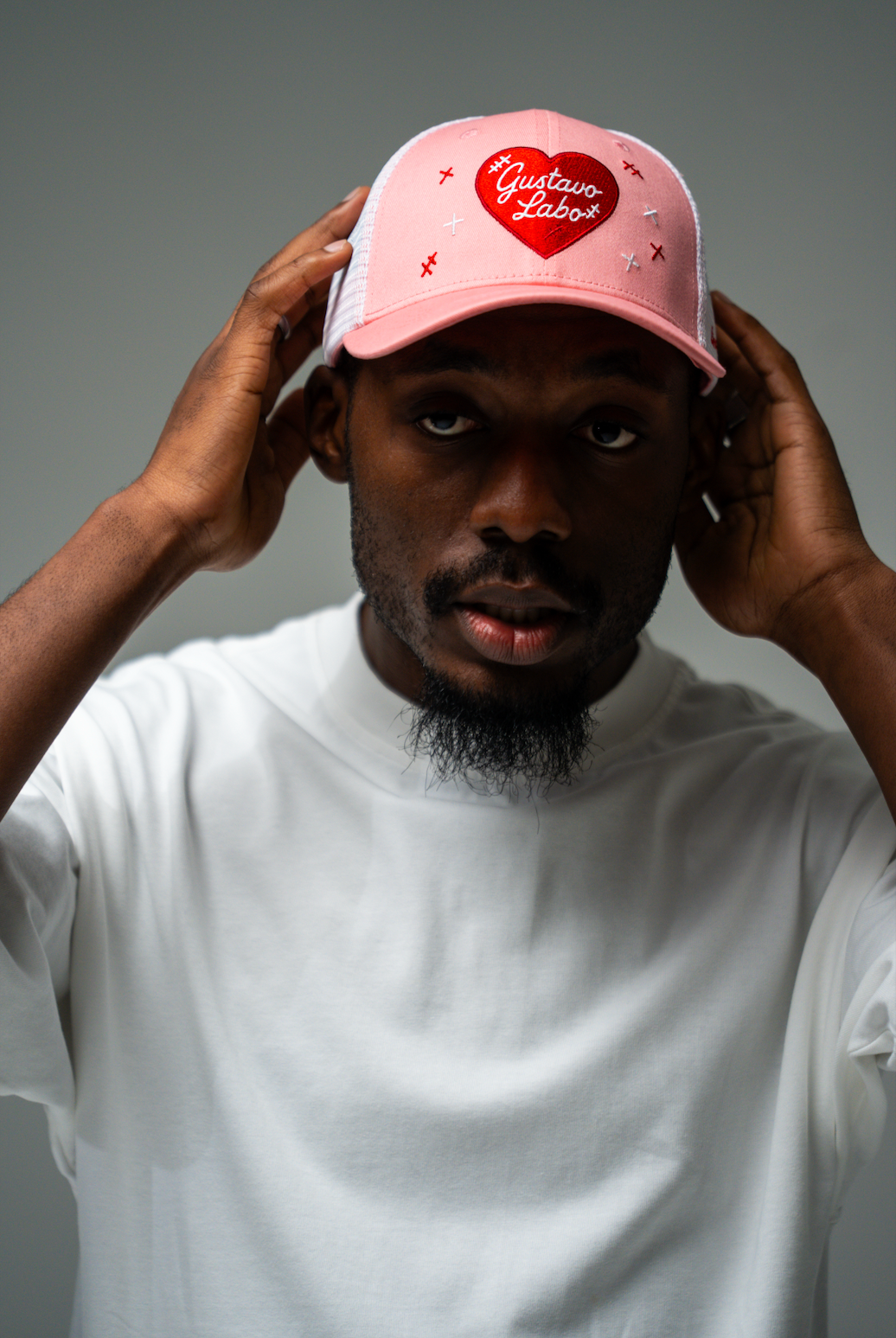 Casquette GL Limited Love
