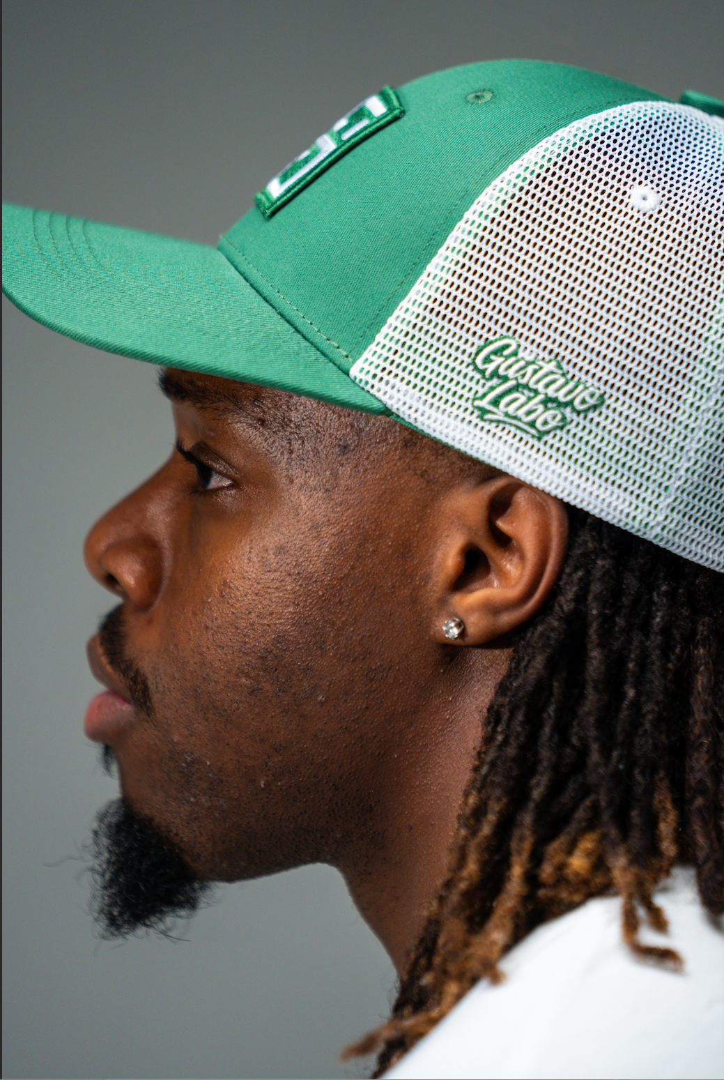 Casquette GL Trucker