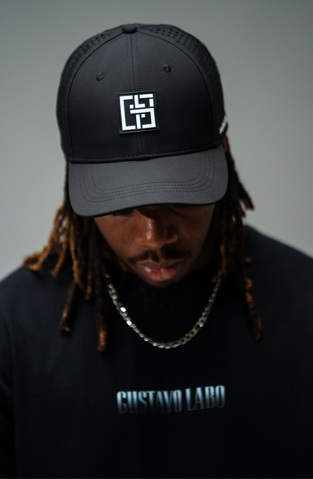 Casquette GL Athletic