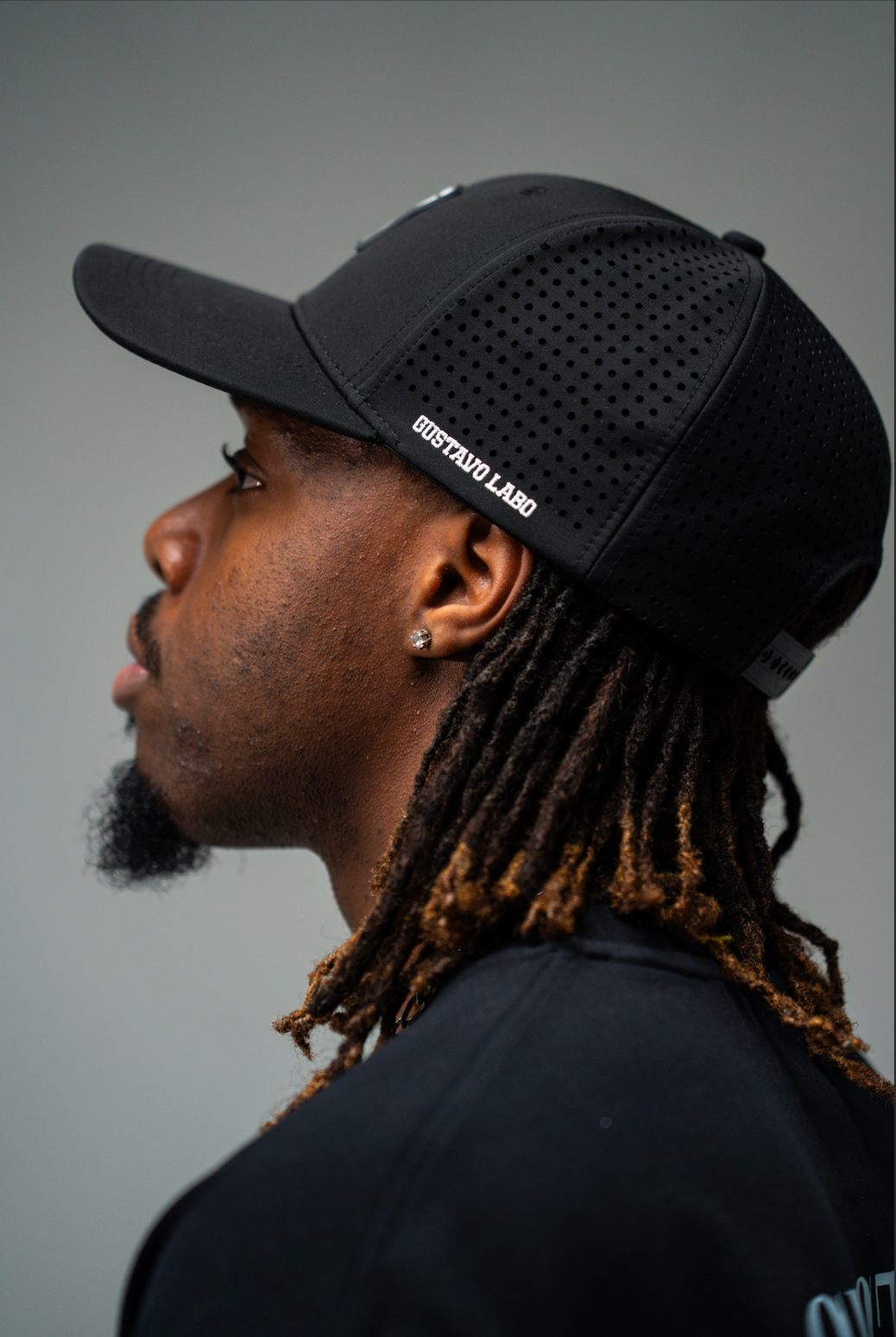 Casquette GL Athletic