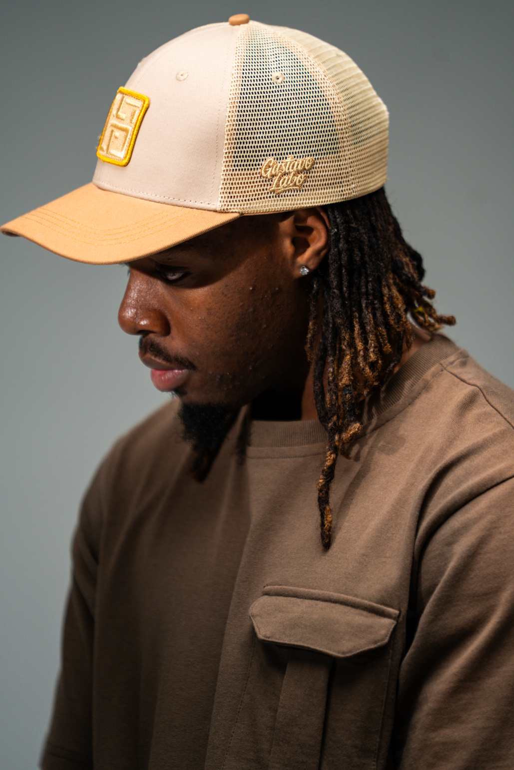 Casquette GL Trucker