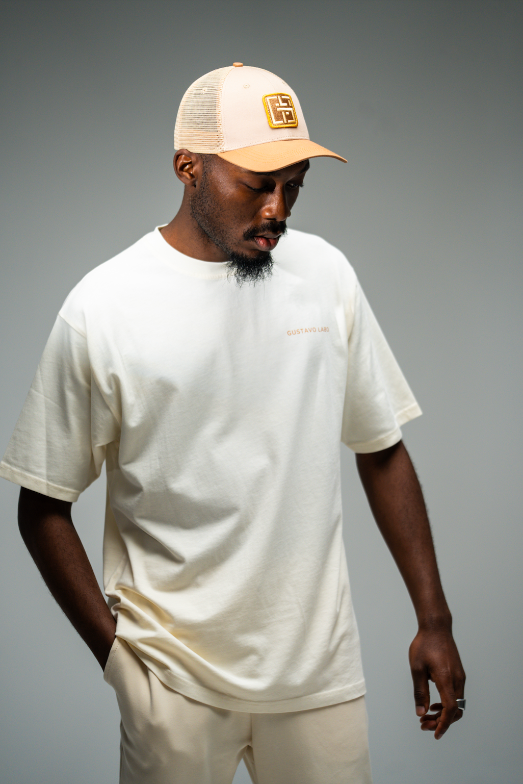 T-Shirt Prestige Destination - Louvres