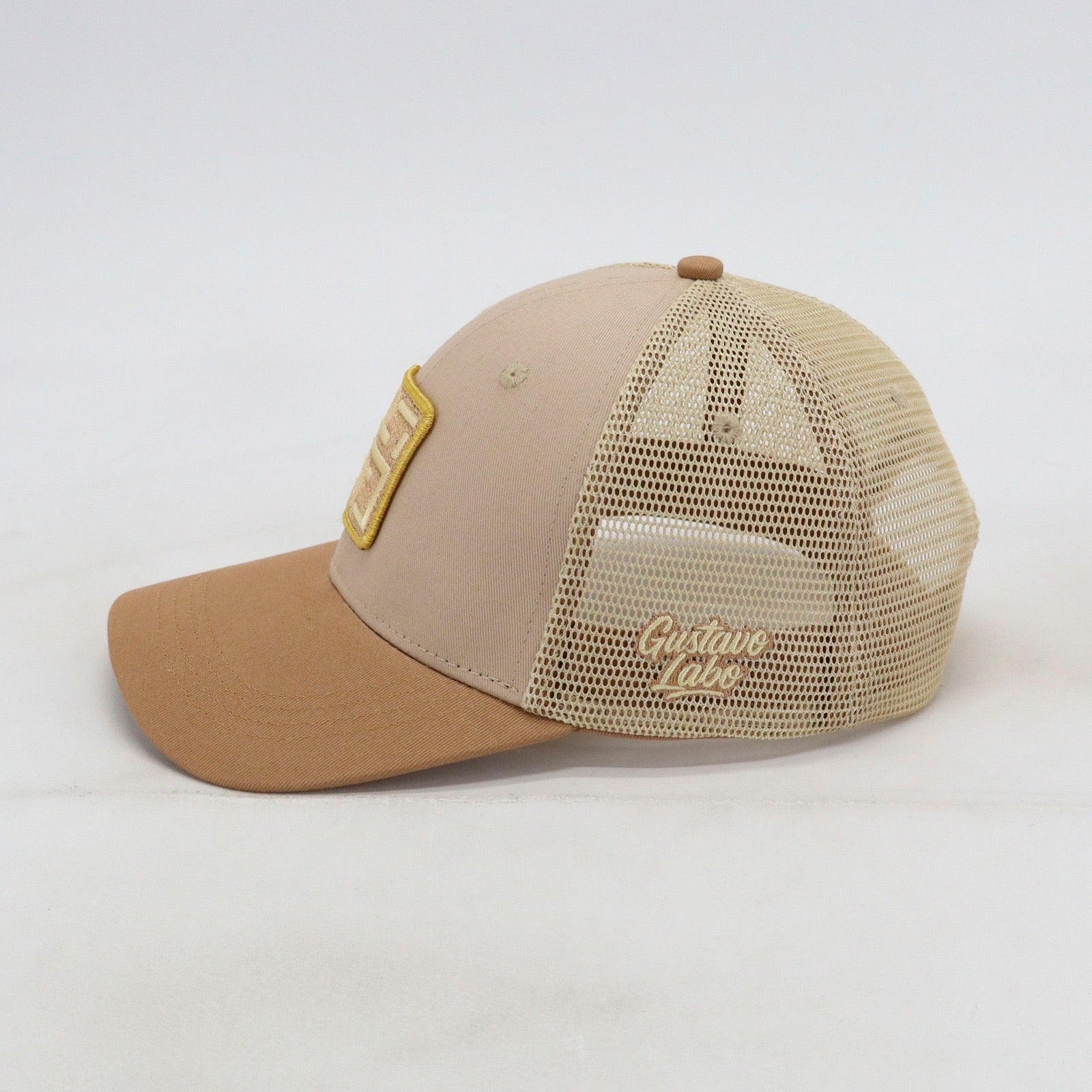 Casquette GL Trucker