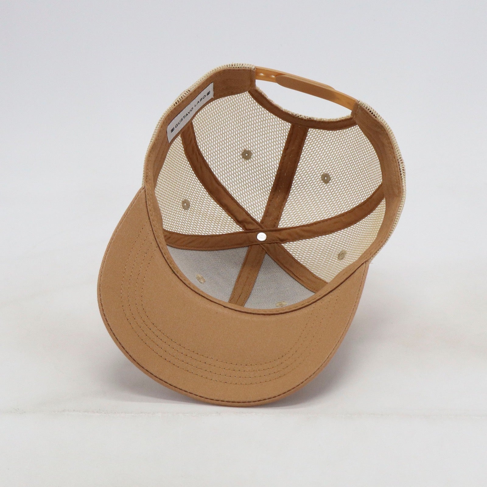 Casquette GL Trucker