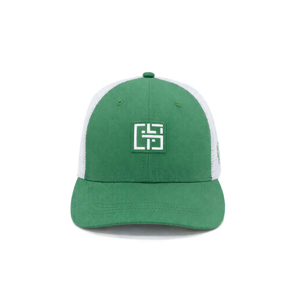 Casquette GL Trucker