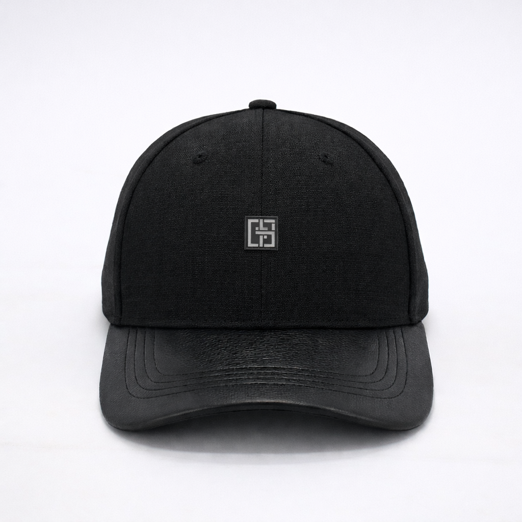 Casquette GL Black Crown