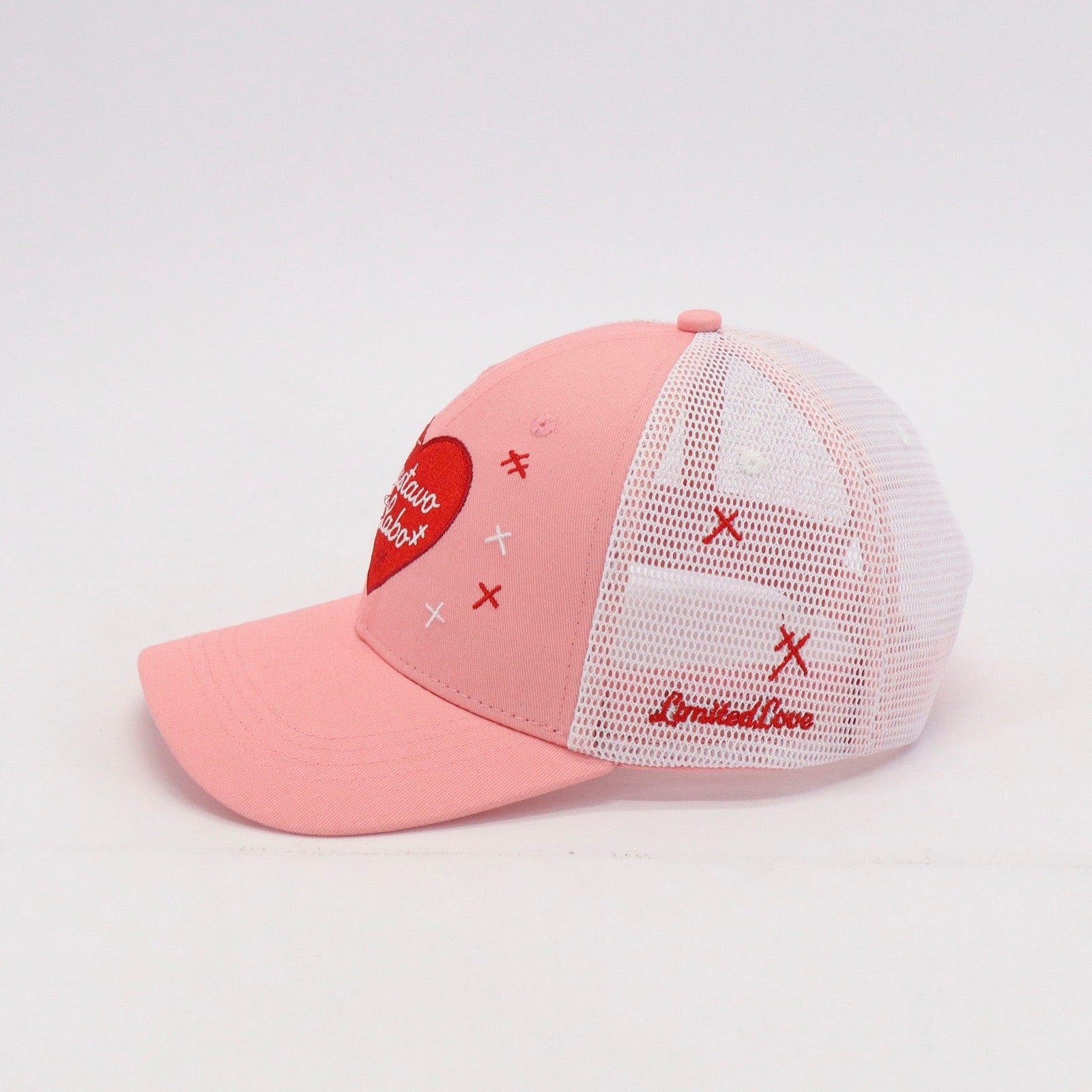 Casquette GL Limited Love