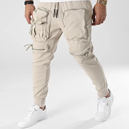 PANTALON - CARGO 002