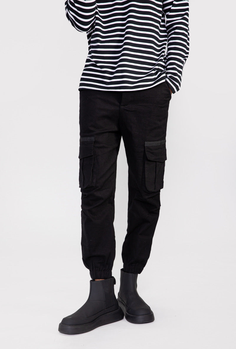 PANTALON - CARGO 003