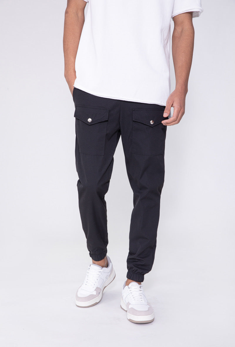 PANTALON - CARGO 001