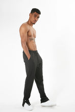 Charger l&#39;image dans la galerie, PANTALON COTON M2 - NOIR
