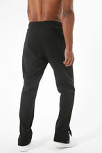 Charger l&#39;image dans la galerie, PANTALON COTON M2 - NOIR
